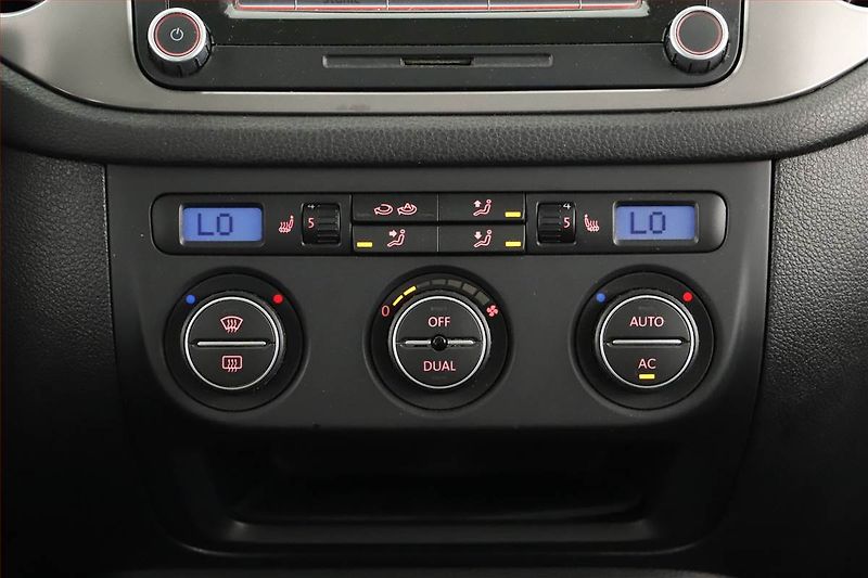 Volkswagen Tiguan (2008) 1.4 TSI, 4X4, Xenony - fotka 12 z 19