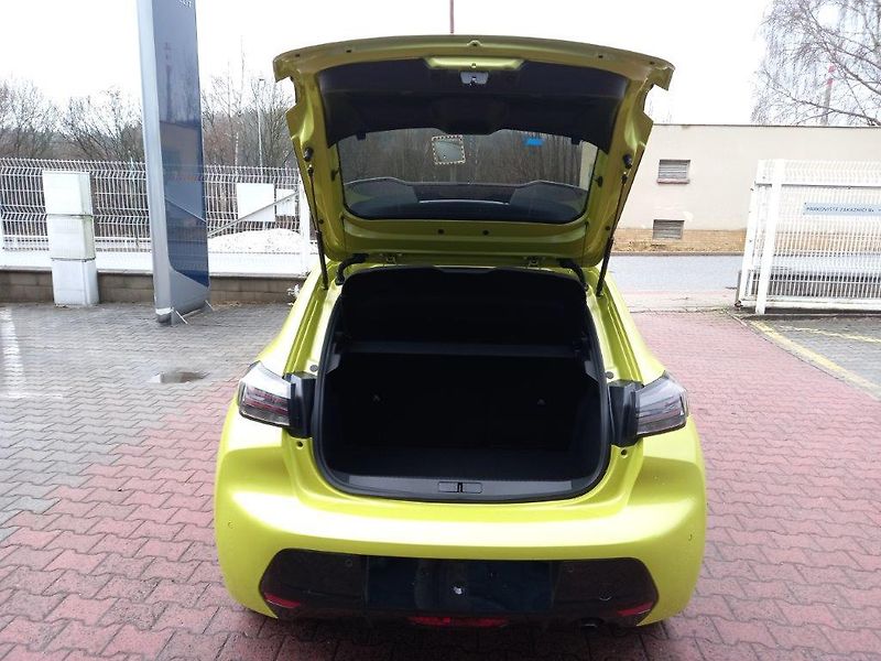 Peugeot 208 (2026) BUSINESS HYBRID 110 e-DCS6  - fotka 15 z 41