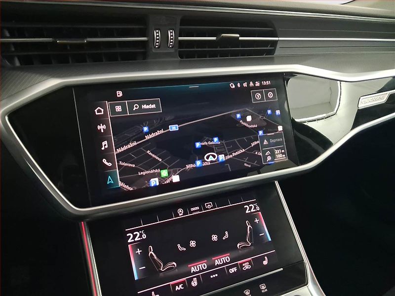 Audi A6 (2020) 45 TDI - fotka 23 z 29