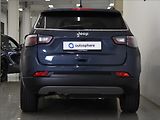 Jeep Compass 1,6 Mjet 130k. 5L-Zár. 21tkm! - náhled 3