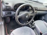 Seat Leon (2002) 1.6i, AC - náhled 12