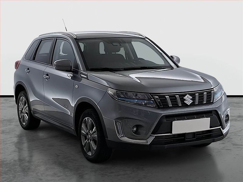 Suzuki Vitara (2022) Premium 1.4 BoosterJet - fotka 1 z 16