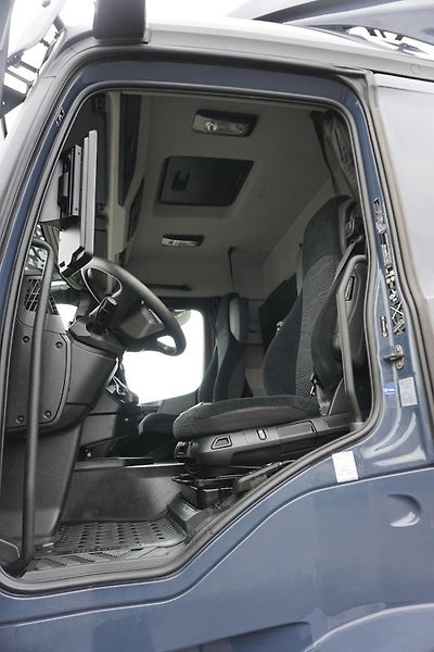 Mercedes-Benz Actros (2021) / 1842 / ACC / E 6 / MP 5 / BD - fotka 7 z 47