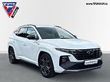Hyundai Tucson (2021) 1.6 T-GDI 110kW N Line Style 4 - náhled 1