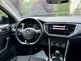 Volkswagen T-Roc (2022) 1,5TSi 110kW Maraton TAŽNÉ ČR - náhled 6