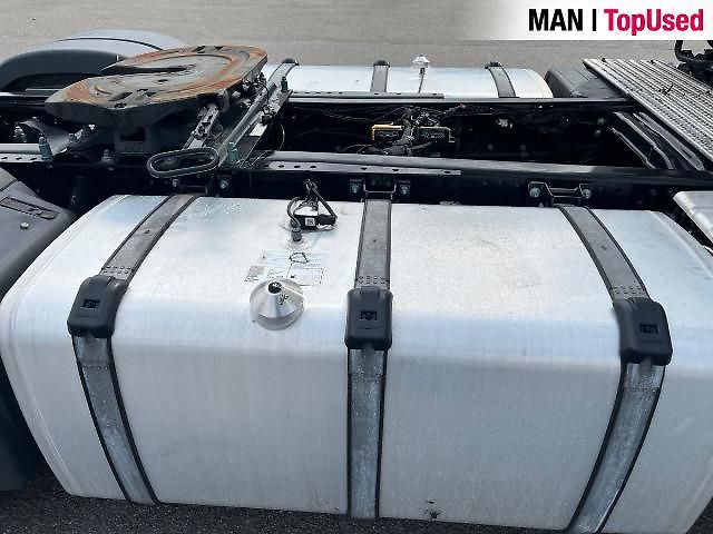 MAN TGX 18.470 BL retardér rozvor 3900 - fotka 12 z 32