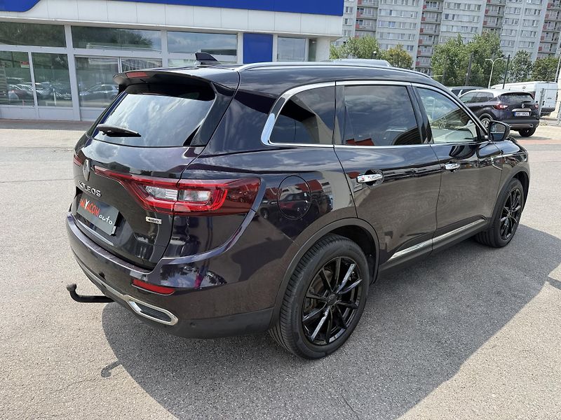 Renault Koleos (2017) 2.0 dCi 4x4 Initiale Paris  - fotka 6 z 39