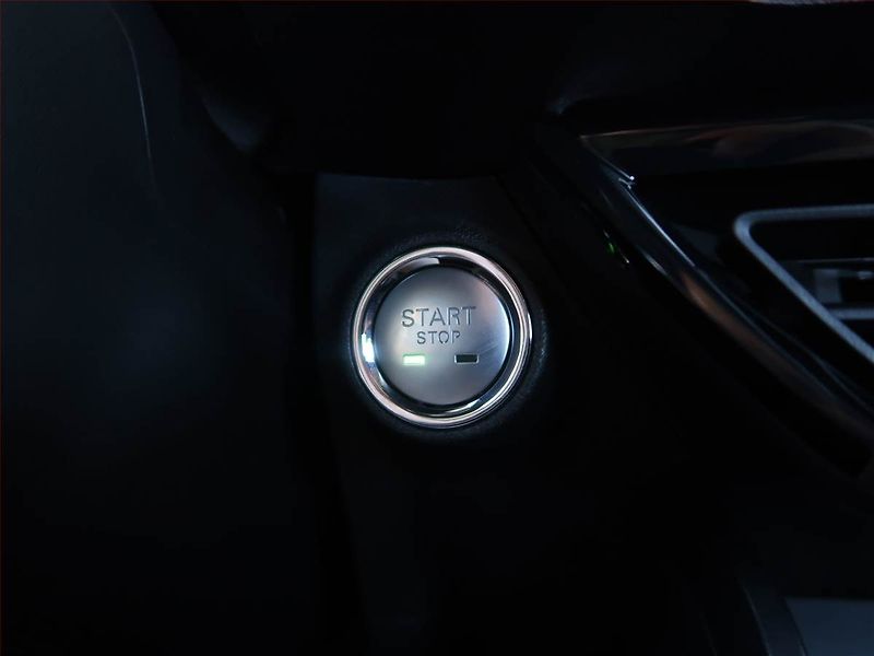 MG MG3 (2025) 1.5, Elegance, FullLed - fotka 15 z 16