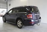 Mercedes-Benz GL (2006) 5,5I V8 4MATIC AUTOMAT 7 MÍST - náhled 7