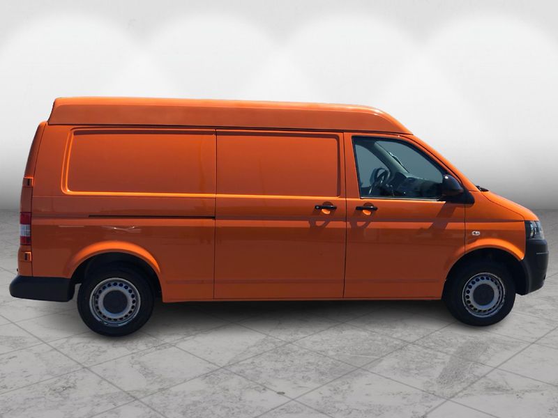 Volkswagen Transporter A 2,0 TDI - fotka 8 z 26
