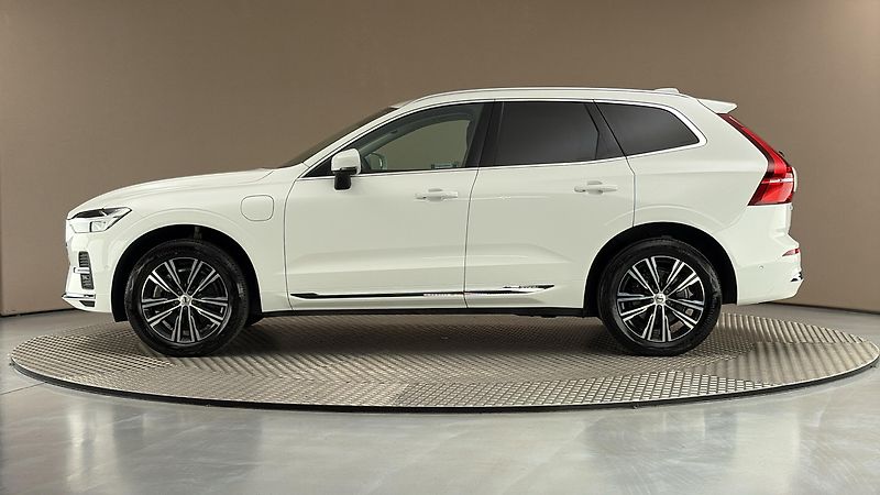 Volvo XC60 2.0 T6 AUT AWD Recharge Inscri - fotka 4 z 33