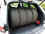 Škoda Kodiaq 1,5 Sportline, Automat - náhled 53