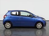 Peugeot 108 (2021) 1.0, ČR,1.maj, Serv.kniha - náhled 6