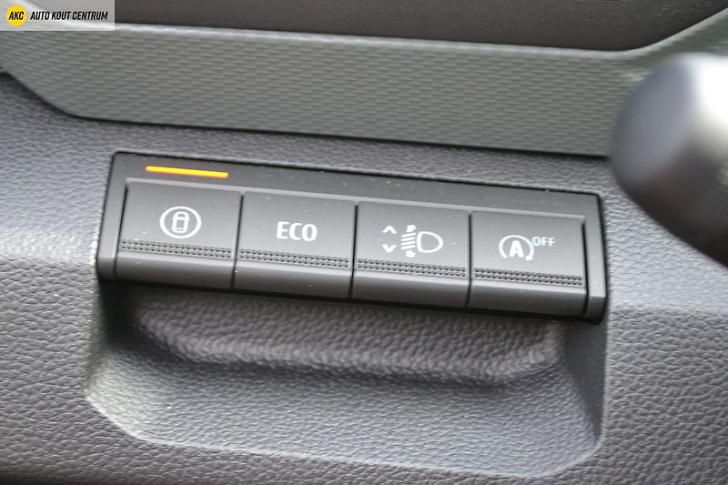 Dacia Bigster EXTREME MILD HYBRID 140 PANORA - fotka 59 z 66