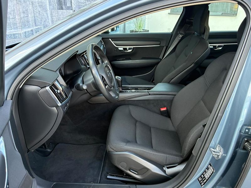 Volvo V90 (2017) 2.0D, 110KW - fotka 20 z 21