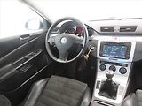 Volkswagen Passat (2006) Highline 2.0 TDI, Xenony - náhled 7