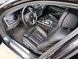 BMW Řada 7 740d xDRIVE DPH - náhled 11