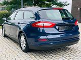 Ford Mondeo 2.0TDCi MANUÁL TAŽNÉ SERVISKA  - náhled 18