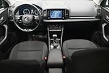 Škoda Karoq 2,0 TDI 85kW DSG NAVIGACE Záru - náhled 15