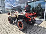 Linhai (2026) Landforce 650L Pro EPS 4x4 T3b - náhled 6
