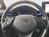 Toyota C-HR (2016) 1.8 Hybrid, Automat - náhled 19