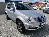 SsangYong Rexton 2.0CD-i 4x4 7M MAN 155PS 170KM - náhled 9