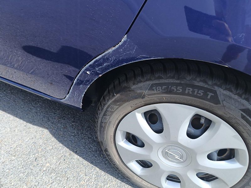 Opel Corsa 1.3 CDTi - fotka 21 z 50