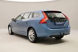 Volvo V60 D2 SUMMUM AUT - náhled 10