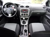 Ford Focus (2010) 1.6i74kW STYLE NYNÍ PO SERVISE - náhled 9