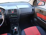 Hyundai Getz (2009) 1.4i, oblíbený vůz - náhled 8