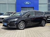 Ford S-MAX 2,5 HEV 140kW Titanium - náhled 1
