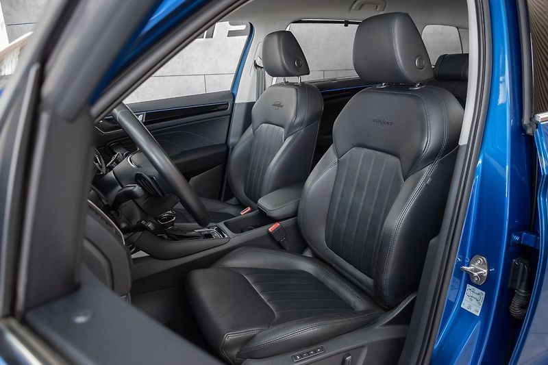 Škoda Kodiaq 2.0 TDI 147kW L&K*TAŽNÉ*ČR 1.M - fotka 12 z 52