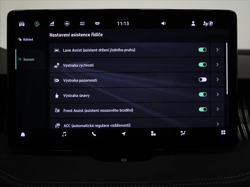 Škoda Superb 1,5 TSI m-HEV Sportline 5L.Zár - fotka 16 z 30