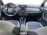 Škoda Fabia (2021) 1.0 TSi, 1.maj,ČR, Style - náhled 8