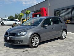 Volkswagen Golf (2012) MATCH 1.2 TSI 63kW - fotografie inzerátu