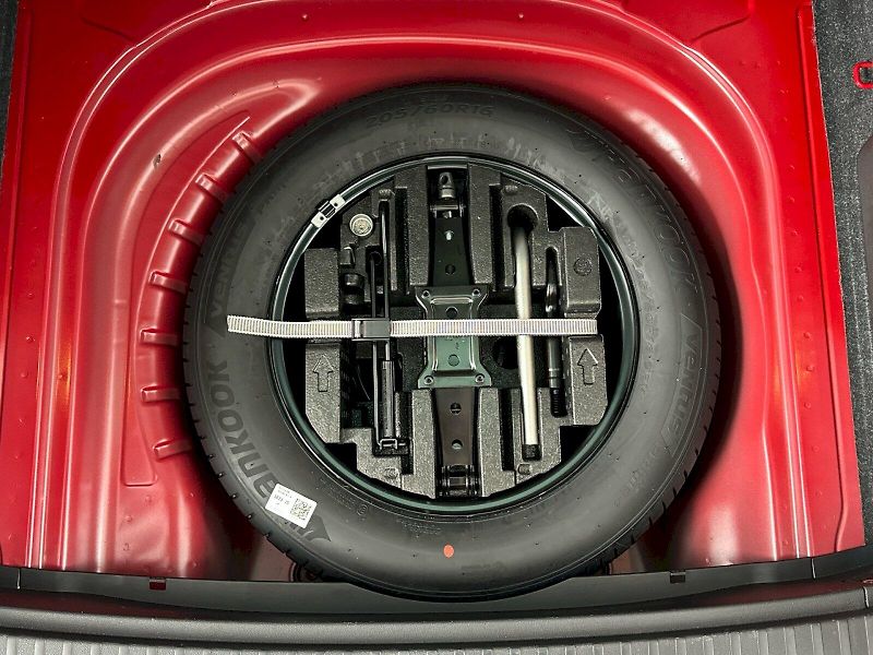 Škoda Octavia (2025) Combi DSG 2.0TDI 110kW Selecti - fotka 25 z 26