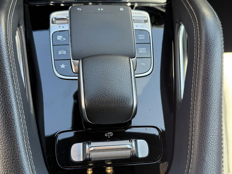 Mercedes-Benz GLE (2019) GLE 450 4Matic AMG - fotka 13 z 18