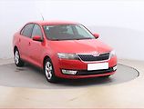 Škoda Rapid (2013) Ambition 1.2 TSI, Serv.kniha - náhled 1
