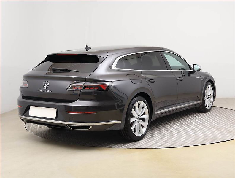 Volkswagen Arteon (2021) Elegance 2.0 TDI - fotka 5 z 26
