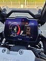 Triumph Tiger 1200 GT (2022) Explorer SLEVA 259 000,- - náhled 14