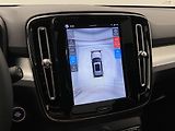 Volvo XC40 (2026) B3 AUT DARK ULTRA  - náhled 59