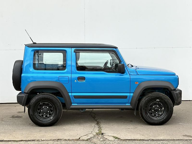 Suzuki Jimny 1.5 VVT 75kW Allgrip Premium T - fotka 3 z 20