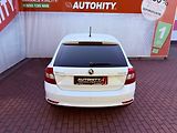 Škoda Rapid 1.4 TSi Elegance DSG, 1.Maj - náhled 7