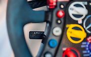 Mercedes-AMG Petronas F1 W04 Lewise Hamiltona z roku 2013