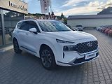 Hyundai Santa Fe 2.2 CRDI/148kW Luxury DCT 4x4 - náhled 2