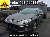 Peugeot 407 (2004) VOLAT 602 696 110 - náhled 1