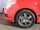 Suzuki Swift (2008) 1.3 i, Vyhř. sedaček - náhled 14