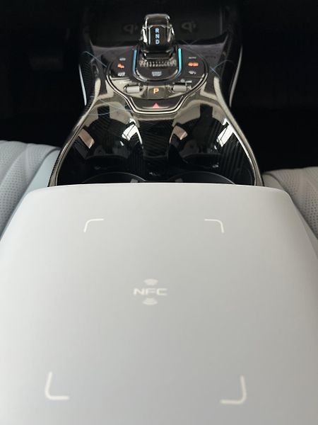 BYD Seal (2025) Excellence AWD - fotka 27 z 31