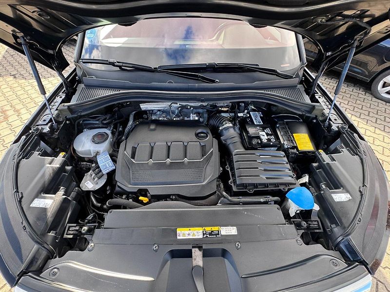 Škoda Kodiaq (2022) 4X4 DSG 2,0 TDI 147 KW 2 MAJ - fotka 42 z 50
