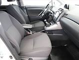 Toyota Verso (2015) 1.8 Valvematic, Serv.kniha - náhled 7